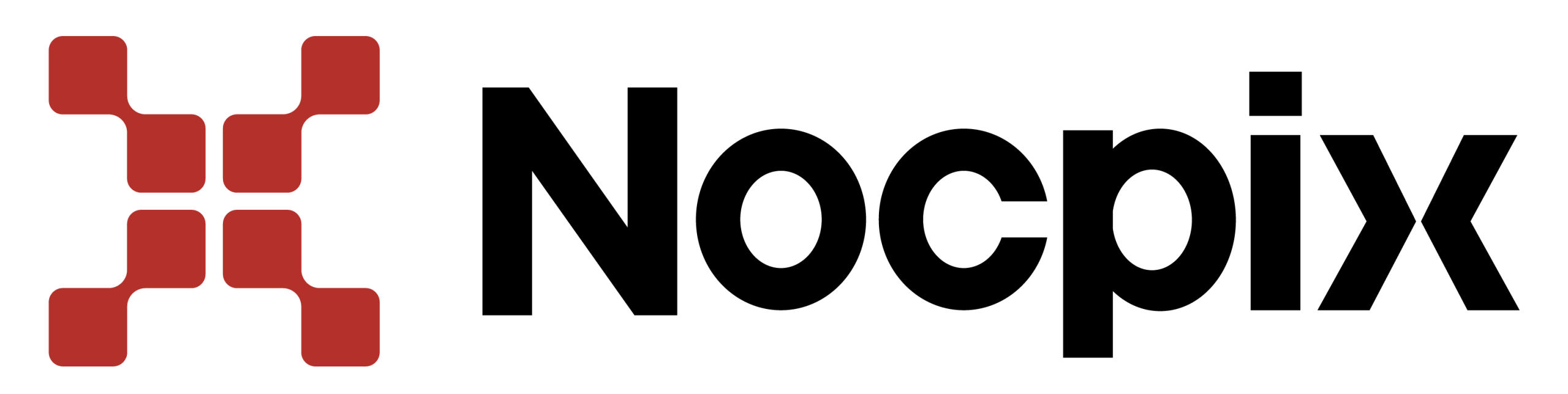 Nocpix logo standard