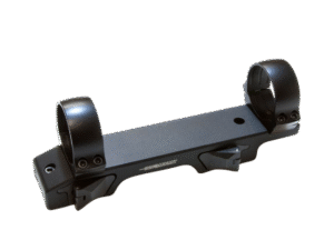 Кронштейн Innomount QD для Weaver/Picatinny - кольцо 30mm CH+3 - 20MOA
