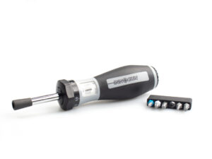 Динамометрическая отвертка Innomount BG-1/4 дюйма 0.8 - 6 Нм