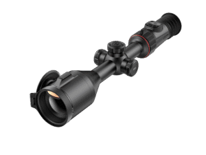 Тепловизоры